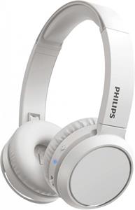 Philips TAH4205WT/00, bezdrôtové slúchadlá, biele