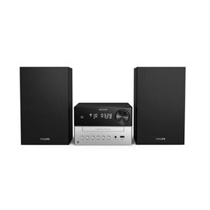 Philips TAM3205/12, mikrosystem s Bluetooth, CD a USB