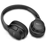 Philips TASH402BK/00, slúchadlá, čierne