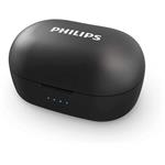 Philips TAT2205BK/00, bezdrôtové slúchadlá, čierne