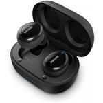 Philips TAT2205BK/00, bezdrôtové slúchadlá, čierne