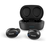 Philips TAT2205BK/00, bezdrôtové slúchadlá, čierne