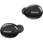 Philips TAT2205BK/00, bezdrôtové slúchadlá, čierne