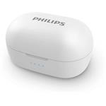 Philips TAT2205WT/00, bezdrôtové slúchadlá, biele