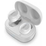 Philips TAT2205WT/00, bezdrôtové slúchadlá, biele