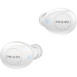 Philips TAT2205WT/00, bezdrôtové slúchadlá, biele