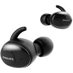 Philips TAT3215BK/00, bezdrôtové slúchadlá, čierne