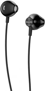 Philips TAUE100BK/00, slúchadlá, čierne