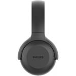 Philips TAUH202BK/00, bezdrôtové slúchadlá, čierne