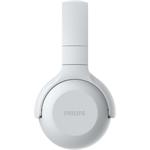 Philips TAUH202WT/00, bezdrôtové slúchadlá, biele