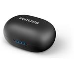 Philips TAUT102BK/00, bezdrôtové slúchadlá, čierne
