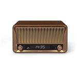 Philips TAVS700/10, originálne rádio