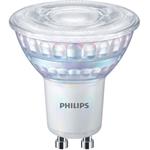 PHILIPS žárovka LED CLA 80W GU10 CRI90 WW 36D WGD SRT4
