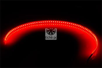 Phobya LED-Flexlight HighDensity 120cm red (144x SMD LEDs)