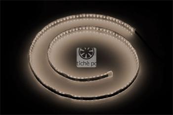 Phobya LED-Flexlight HighDensity 120cm white warm (144x SMD LEDs)