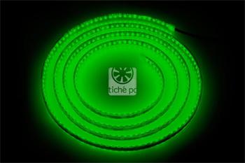 Phobya LED-Flexlight HighDensity 240cm green (288x SMD LEDs)