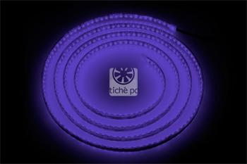 Phobya LED-Flexlight HighDensity 240cm UV (288x SMD LEDs)