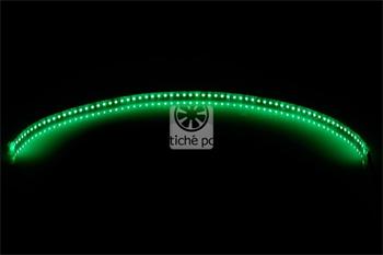 Phobya LED-Flexlight HighDensity 60cm green (72x SMD LEDs)