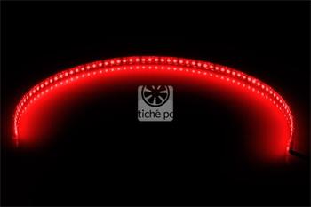 Phobya LED-Flexlight HighDensity 60cm red (72x SMD LEDs)