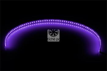 Phobya LED-Flexlight HighDensity 60cm UV (72x SMD LEDs)