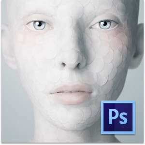 Photoshop Extended CS6 MP CZ NEW EDU License 1+ (300)