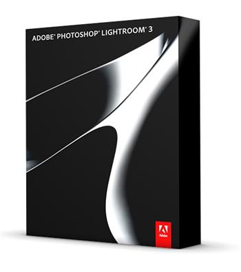 Photoshop Lightroom 3.0 WIN/MAC ENG