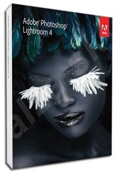Photoshop Lightroom 4.0 WIN/MAC ENG