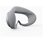 Pico VR Fitness Face Cushion Large/GL-PU(PICO 4 Ultra)