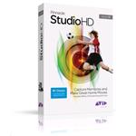 Pinnacle Studio 15 Ultimate strihový software CZ UPGRADE
