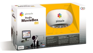Pinnacle Studio MovieBox Plus 510-USB