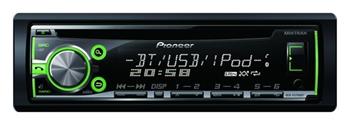 Pioneer DEH-X5700BT autorádio