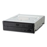 Pioneer DVD-RW DVR-216DBK, SATA, black, bulk