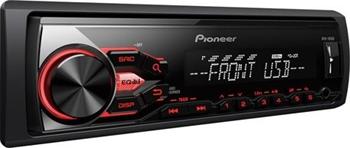 PIONEER MVH-180UB