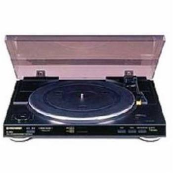 Pioneer PL-990, gramofón