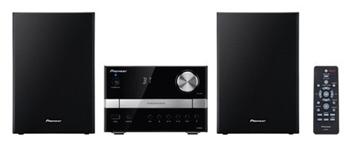 Pioneer X-EM22 mikrosystém