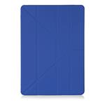 Pipetto puzdro Origami Case pre iPad Pro 10.5"/iPad Air 10.5" - Royal Blue