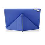 Pipetto puzdro Origami Case pre iPad Pro 10.5"/iPad Air 10.5" - Royal Blue