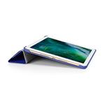 Pipetto puzdro Origami Case pre iPad Pro 10.5"/iPad Air 10.5" - Royal Blue