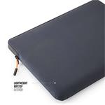 Pipetto puzdro Ultra Lite pre Macbook Pro 13" 2016-2020/Air 13" 2018-2020 - Navy