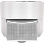 PIR senzor (pohybové čidlo) IP65 1200W, biela