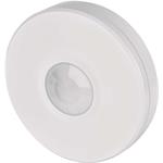PIR senzor (pohybové čidlo) IP65 2000W, biela