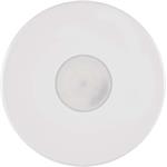 PIR senzor (pohybové čidlo) IP65 2000W, biela