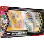 PKM Iono's Bellibolt ex Premium Collection (Pokémon)