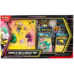 PKM Iono's Bellibolt ex Premium Collection (Pokémon)