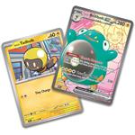PKM Iono's Bellibolt ex Premium Collection (Pokémon)
