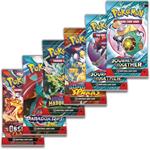 PKM Iono's Bellibolt ex Premium Collection (Pokémon)
