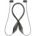 Plantronics Backbeat 100, slúchadlá, čierne