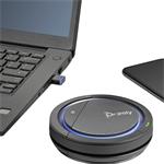 Plantronics CALISTO 5300 USB-C/BT600, konferenční zařízení s mikrofonem a reproduktorem