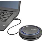 Plantronics CALISTO 5300 USB-C/BT600, konferenční zařízení s mikrofonem a reproduktorem