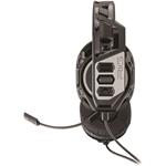 Plantronics RIG 300 HC, slúchadlá, čierne